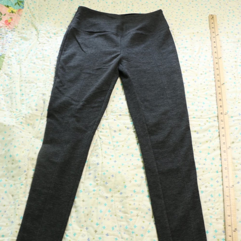 Apt 9 Dressy Grey Leggings